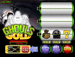 Ghouls gold slots