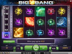 Big Bang